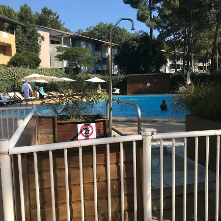 Village Cheval Apartmán *