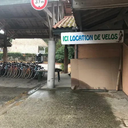 Apartmán Village Cheval Lacanau