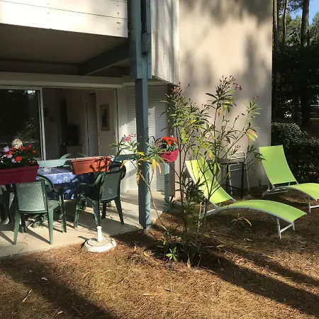 Village Cheval Apartmán *